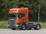 Scania R580 4x2 Topline 2004 года